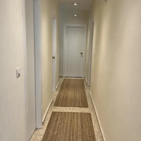 A2 2 Beds For 4 Persons In Boliches Apartment Fuengirola