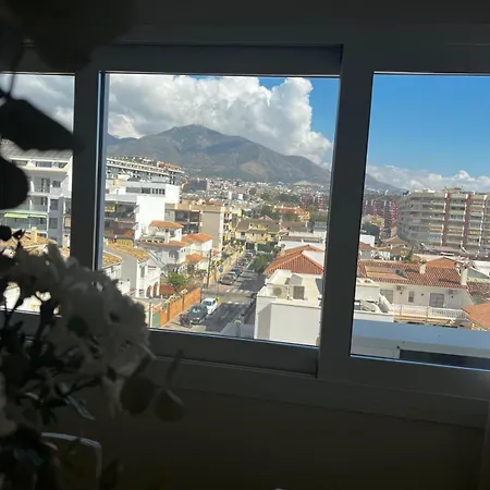A2 2 Beds For 4 Persons In Boliches * Fuengirola