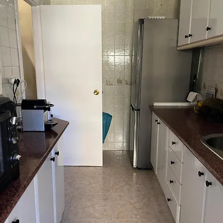 A2 2 Beds For 4 Persons In Boliches 公寓 丰希罗拉