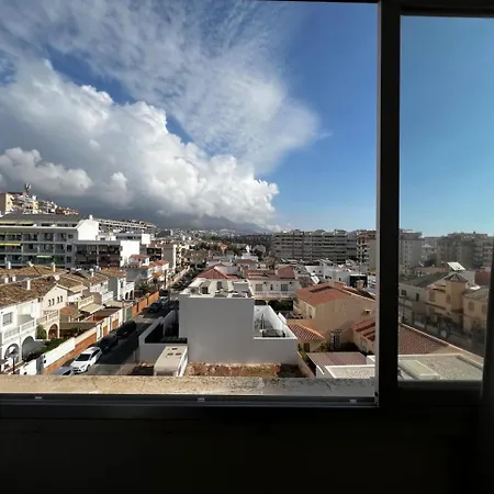 Apartment A2 2 Beds For 4 Persons In Boliches