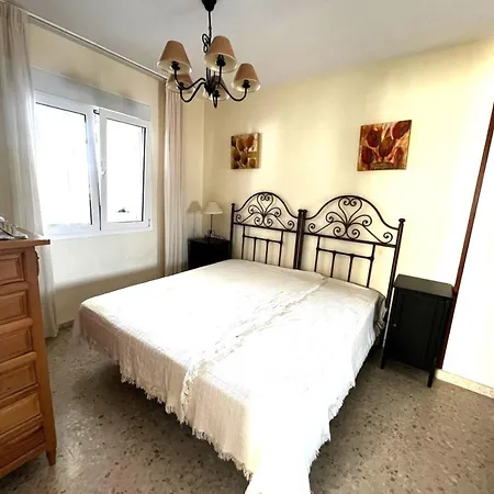 A2 2 Beds For 4 Persons In Boliches Фуенхірола