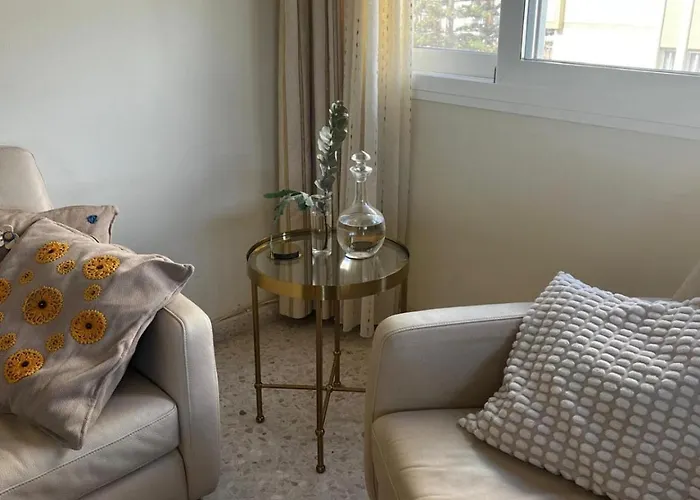 Apartment A2 2 Beds For 4 Persons In Boliches Fuengirola