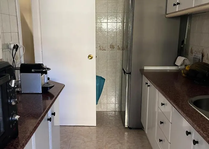 A2 2 Beds For 4 Persons In Boliches Apartment Fuengirola