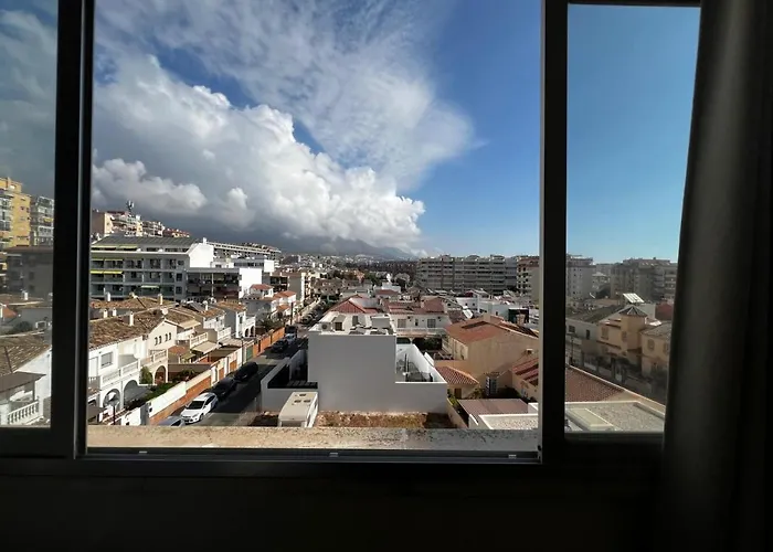 Apartment A2 2 Beds For 4 Persons In Boliches