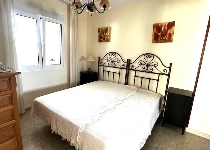 A2 2 Beds For 4 Persons In Boliches Fuengirola
