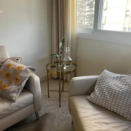 Apartamento A2 2 Beds For 4 Persons In Boliches Fuengirola