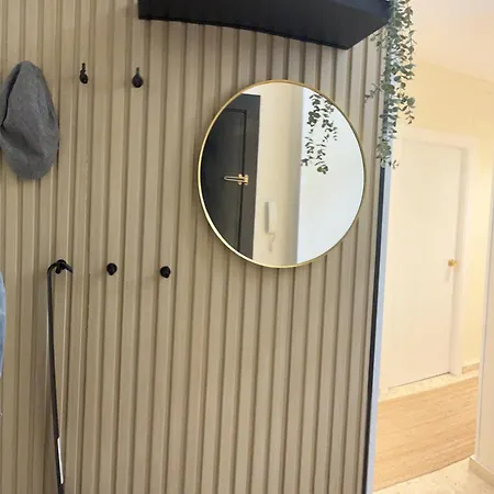 A2 2 Beds For 4 Persons In Boliches